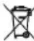 Bearware 302670 - Hinweise zur Batterieentsorgung - 1
