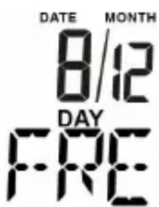 Bearware 302670 - Display - 2