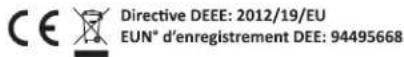 CSL 300278 - Indications de recyclage - 1
