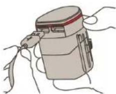 Bearware 302600 - Adaptateur USB - 1