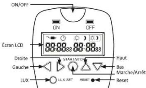 Bearware 302362 - Contenu de la livraison - 1