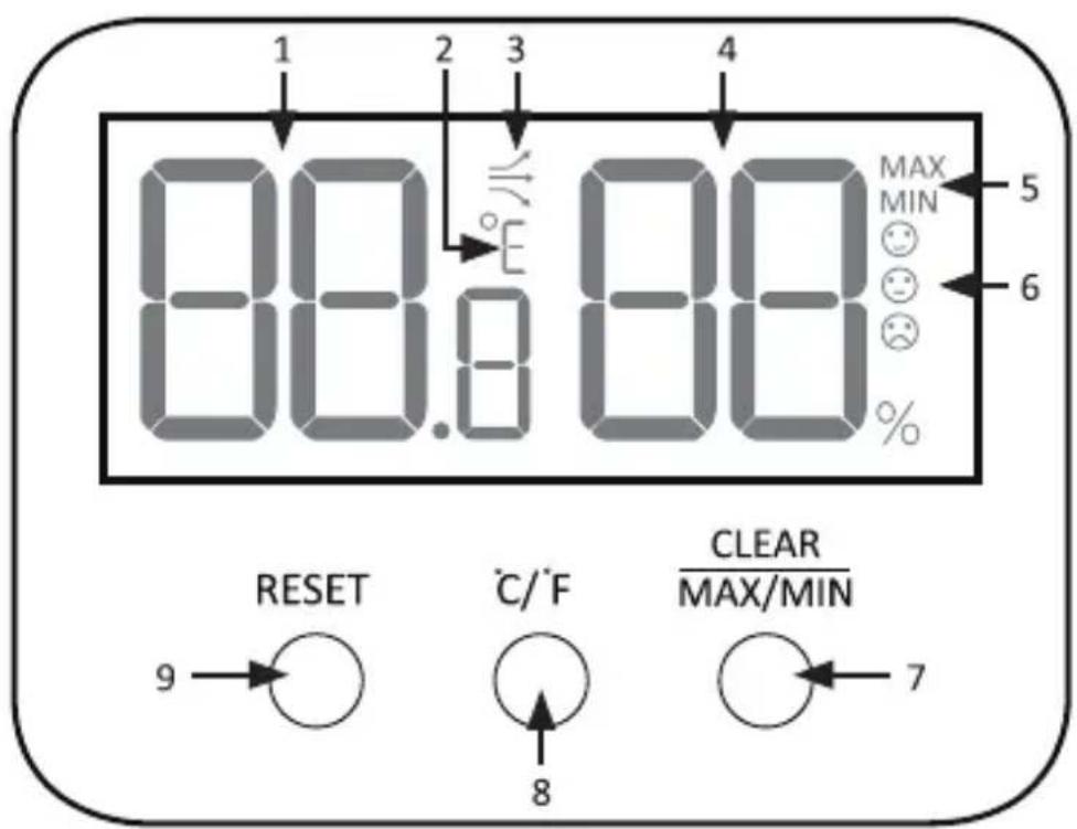 Bearware 304789 - Attention! - 1