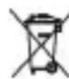 Bearware 302209 - Hinweise zur Batterieentsorgung - 1