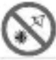 Klein Tools 93LDM200 - SYMBOLS ON DEVICE - 5