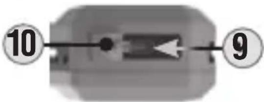 Klein Tools 93LDM200 - ADVERTENCIAS - 4