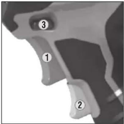 Klein Tools BAT20-12T165 - QUICK-RELEASE DIES 5: - 1