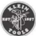 Klein Tools BAT20-12T165 - 12-Ton Cable Crimper - 2