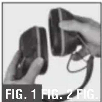 Klein Tools AESEM1 - INSTRUCTIONS D'UTILISATION - 1