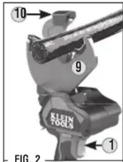 Klein Tools BAT20GD10 - ESPAÑOL - 1