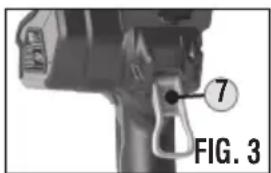 Klein Tools BAT20GD14H - CUTTING CABLE (FIG. 2): - 4