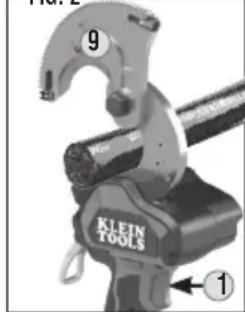 Klein Tools BAT20GD14H - ESPAÑOL - 2