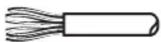 Klein Tools VDV100-801 - F-Connector Nesi - 4