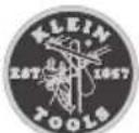 Klein Tools ET500 - Manual de instrucciones - 2