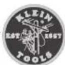 Klein Tools ET500 - BRILHO DO LED - 2