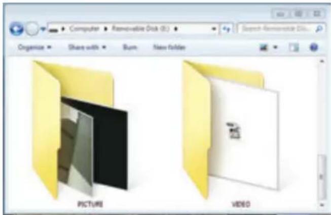 Klein Tools ET500 - Copying Media - 3