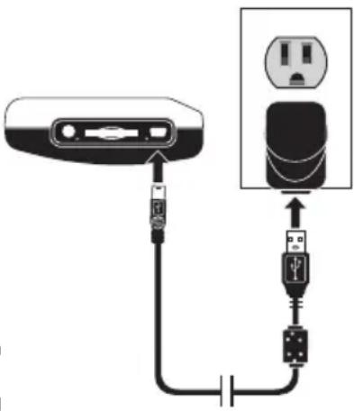 Klein Tools ET500 - CHARGING - 1