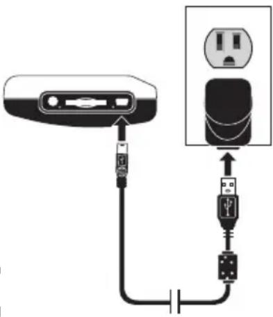 Klein Tools ET500 - CHARGING - 1