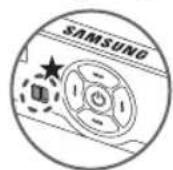 SAMSUNG QE55S94DAE - How to turn on and off the Microphone - 1