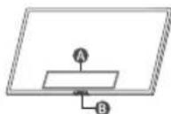 SAMSUNG GQ55S94DAE - Uso di Controller TV - 1