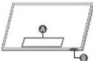SAMSUNG GQ55S94DAE - Uso di Controller TV - 2