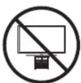 SAMSUNG GQ85QN94DAT - Précautions de sécurité - 1