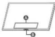 SAMSUNG GQ77S85DAE - Uso di Controller TV - 1