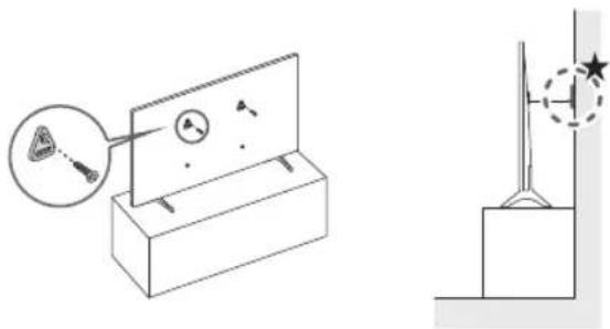 SAMSUNG GQ55S93DAE - Sicherheitshinweise - 5