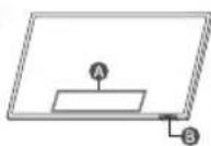 SAMSUNG QE75QE1DAU - Verwenden des TV-Steuerung - 2