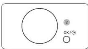 2 OK/°