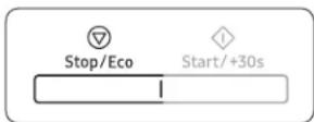 SAMSUNG MG23DG4524C - Setting the energy save mode - 1