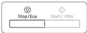 SAMSUNG MG23DG4524C - Réglage du mode d'économie d'énergie - 1