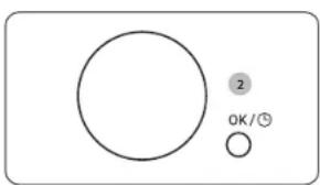 2 OK/℃