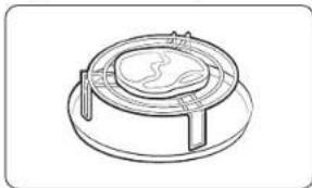 SAMSUNG MG23DG4524C - Grillen - 1