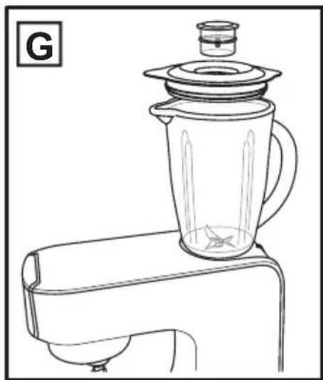 RUSSELL HOBBS Aura 23490-56 - 3