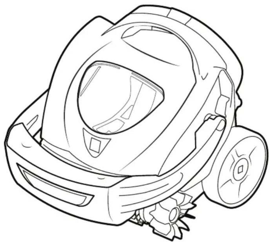 POLARIS Spabot - Basic Troubleshooting - 2