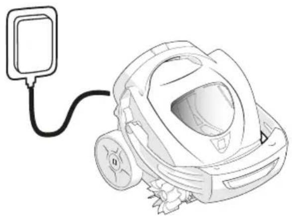 POLARIS Spabot - Section 3. Important Tips - 2