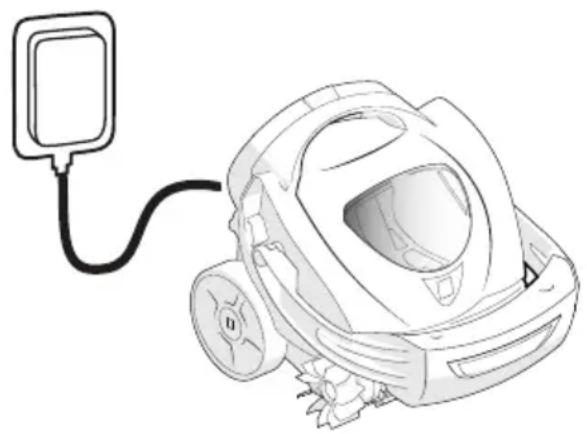 POLARIS Spabot - Sección 3. Sugerencias importantes - 2