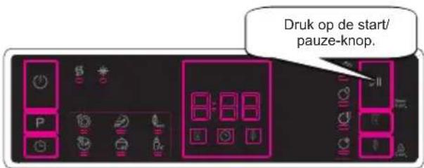 SHARP QW-NA1CF47DW-DE - Een programma wijzigen - 1