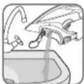 ROWENTA Steamforce DW9249 - 11