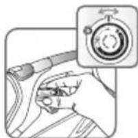 ROWENTA Steamforce DW9249 - 8