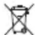 ROWENTA Steamforce DW9249 - Σημαντική γνωστοποίηση μόνο για τα μοντέλα ≥ 2400 W: - 1
