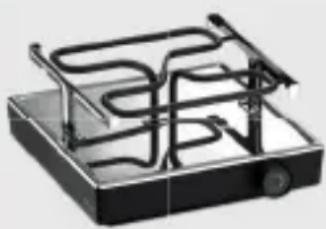 TRISA Style 8 7600.75 - Vor Erstgebrauch | Avant la première utilisation | Prima del primo impiego | Before using for the first time | Antes del primer uso - 3