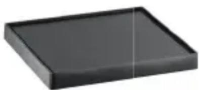TRISA Style 8 7600.75 - Art. 7555 9800 - 1