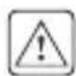 TRISA Style 8 7600.75 - Direttive di sicurezza - 2