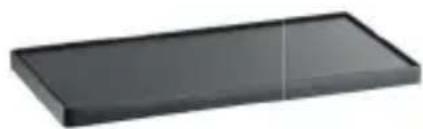 TRISA Style 8 7600.75 - Art. 9600 78 24 Art. 9600 78 25 - 2