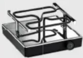 TRISA Style 4 7601.75 - Reinigung | Nettoyage | Pulizia | Cleaning | Limpieza - 1