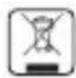 TRISA Style 4 7601.75 - Smaltimento - 1