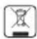 TRISA Style 4 7601.75 - Entsorgung - 1