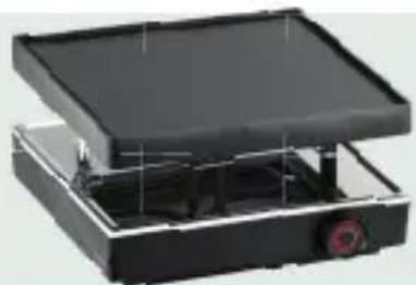 TRISA Style 4 7601.75 - Disposal - 3