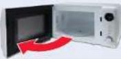 TRISA Kitchen Professional 6610.41 - Before using the appliance for the first time | Antes del primer uso - 4